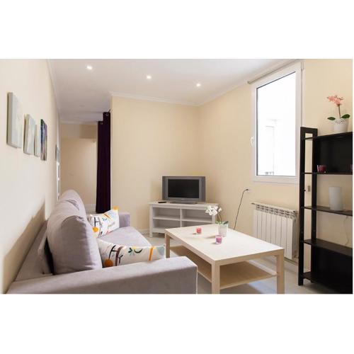 For You Rentals parque del retiro apartment TEMPORAL LDR28