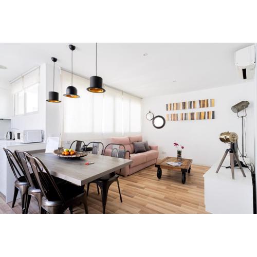 For You Rentals Precioso Apartamento TEMPORAL Preciados PRE5B