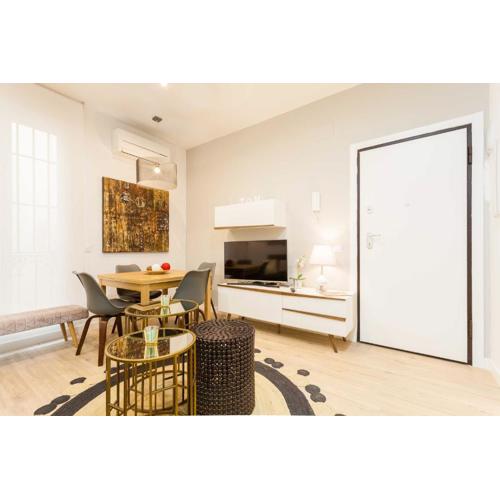 For You Rentals Puerta del Sol Apartments TEMPORAL PRE10B