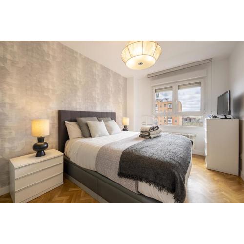 For You Rentals Spacious, temporary, and central 3-bedroom apartment ACA65