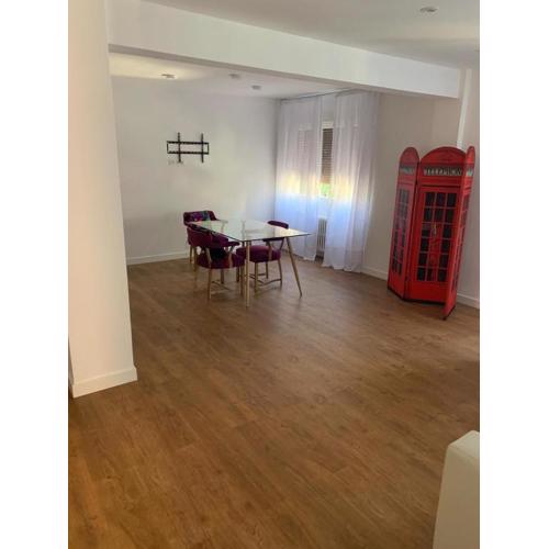 For You Rentals TEMPORAL Pradera San Isidro SCA3