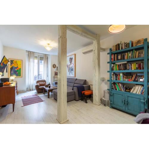 For You Rentals Universidad Apartment TEMPORAL EST8