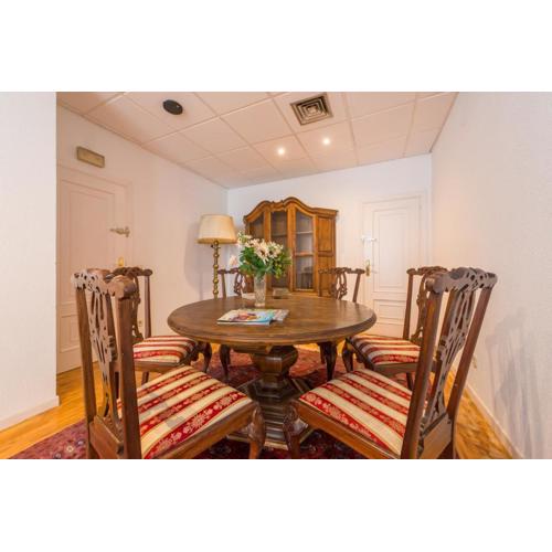 For You Rentals Velazquez apartment TEMPORAL VEL55
