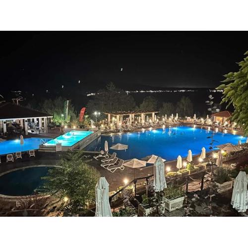 For your family holiday Santa Marina