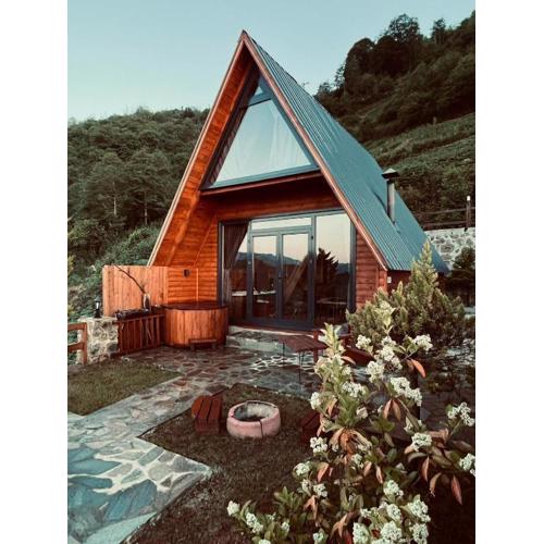 Fora Suit Bungalov 2