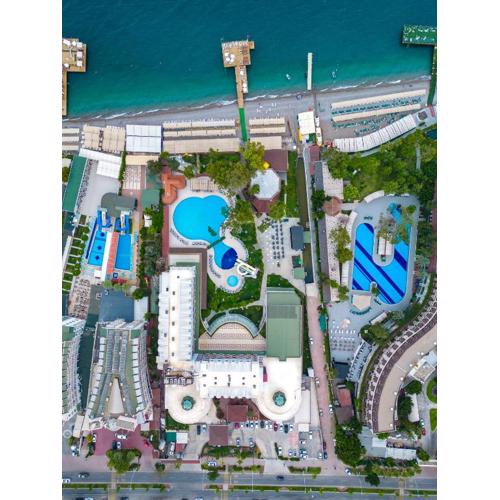 FORE RESORT & SPA