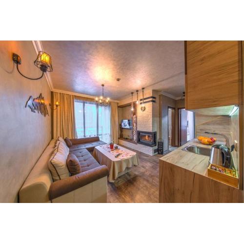 Forest Home 524
