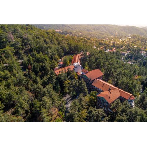 Forest Park Hotel