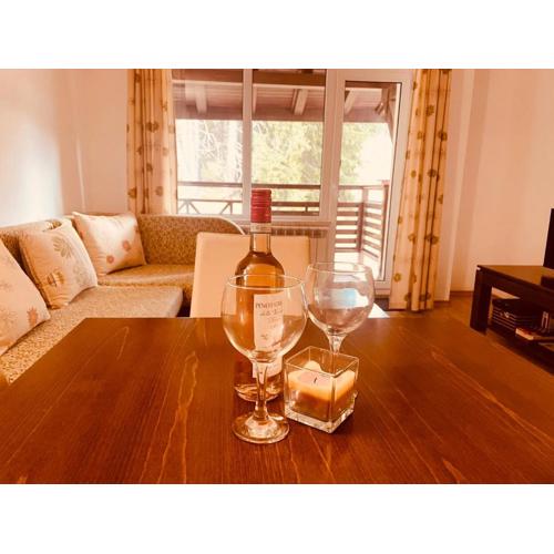 Forest Retreat, Stream Resort, Pamporovo