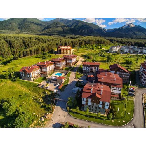 Forest View Apartment C34 Bansko