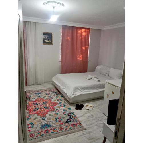 forest villa, 6 minutes from the airport