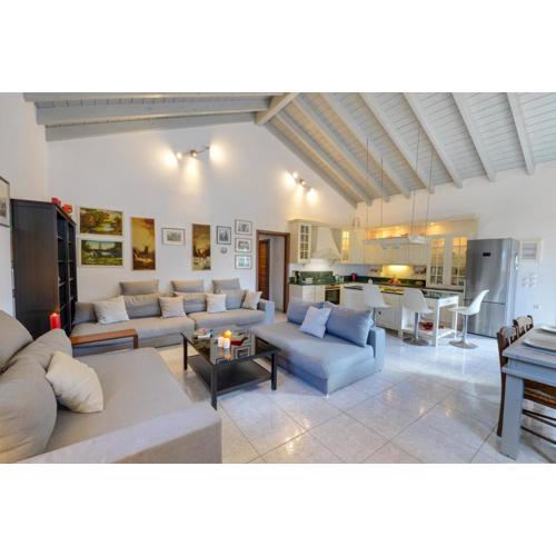 Forest Villas Paxos