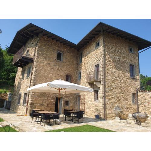 Foresteria Antica Bastia B&B