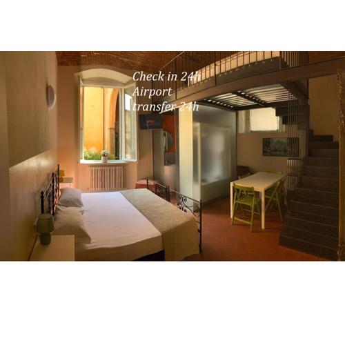 Foresteria Bergamo Bella B&B
