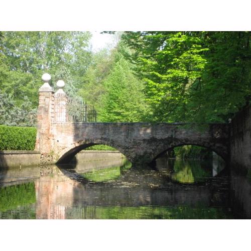 Foresteria Di Villa Tiepolo Passi