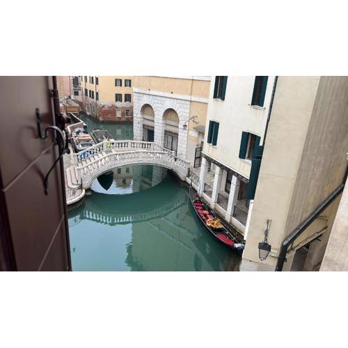 FORESTERIA SOCIALE VENICE SAN MARCO by NEW GENERATION HOSTEL