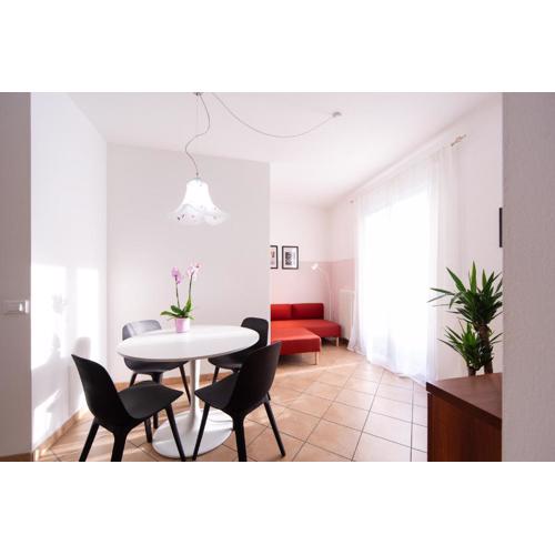ForFour Apartment