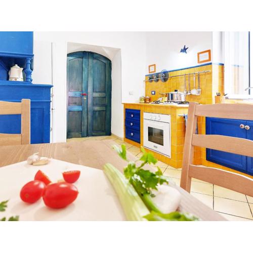 Forio Family Home
