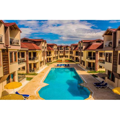 Form Thermal Hotel & SPA Kaz Dağları