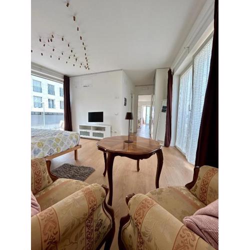 Formai Living apartments
