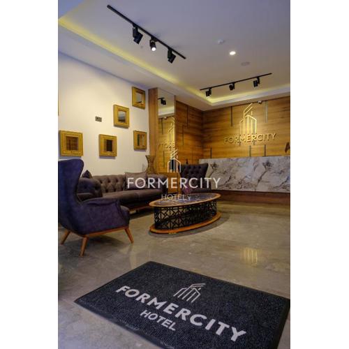 Formercity Hotel