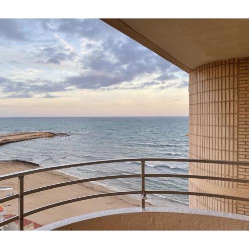 Formidable seaview