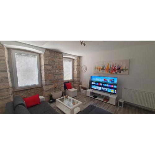 FORMOSA, The boutique apartment, City Center, Pula