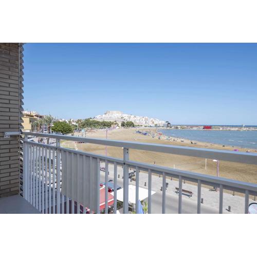 Forner Apartamentos Peñiscola