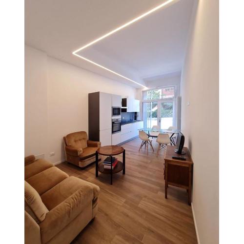 Forni Suite