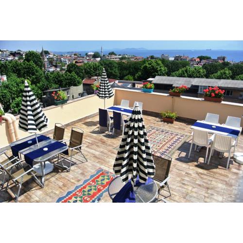 Fors Hotel