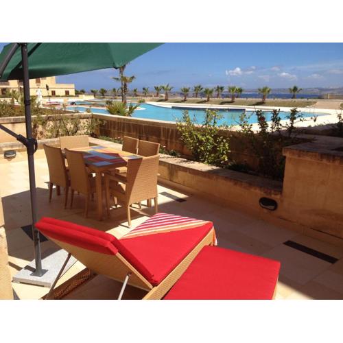 Fort Chambray Apartment