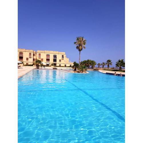 Fort Chambray Gozo