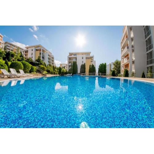 Fort Noks - Menada Apartments