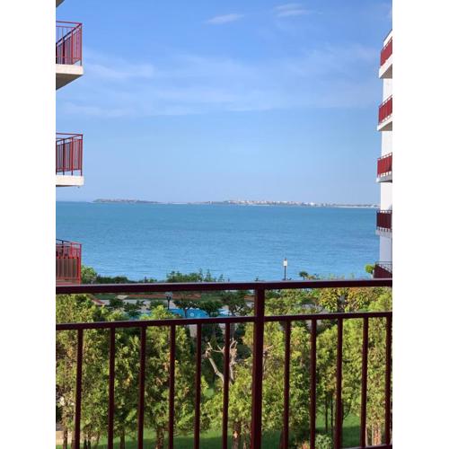 Fort Noks- Marina- Avalonia Apartment