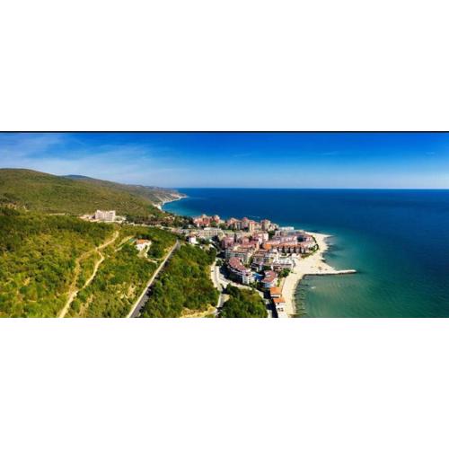 Fort Noks Panorama SAS
