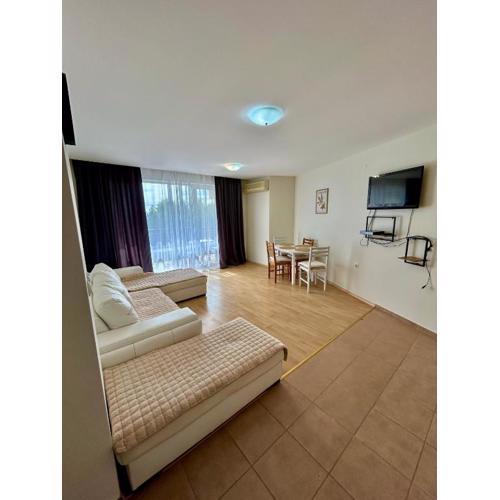 Fort Noks PRIVILEGE Apartment
