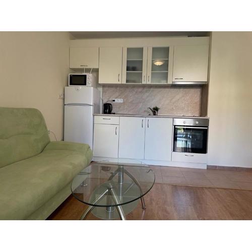 Fort Noks Sunny Beach SP apartments
