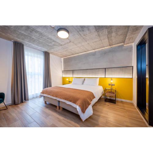 Fort40 Guest House