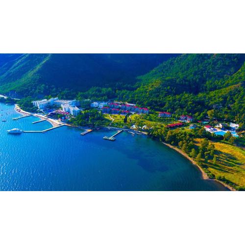 Fortezza Beach Resort