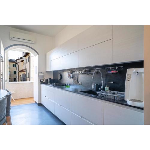 Fortezza Nuova Apartment - Livorno