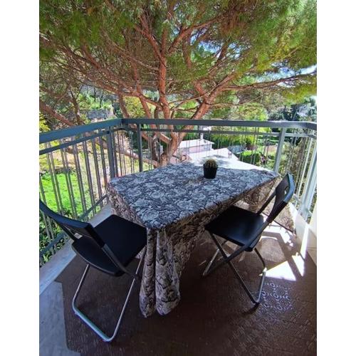 [Forti Genova-Free Parking] Castellaccio Apartment 2