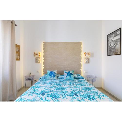 Fortino B&B Capri