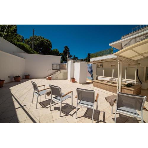 Fortino House From 300 Meters To Sea - Happy Rentals