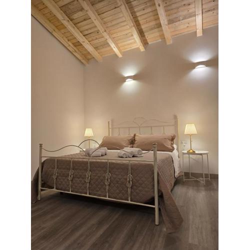 Fortino living fall