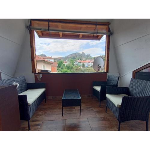 Fortress View Apartment