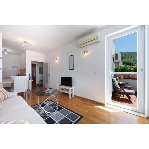 Fortuna apartment