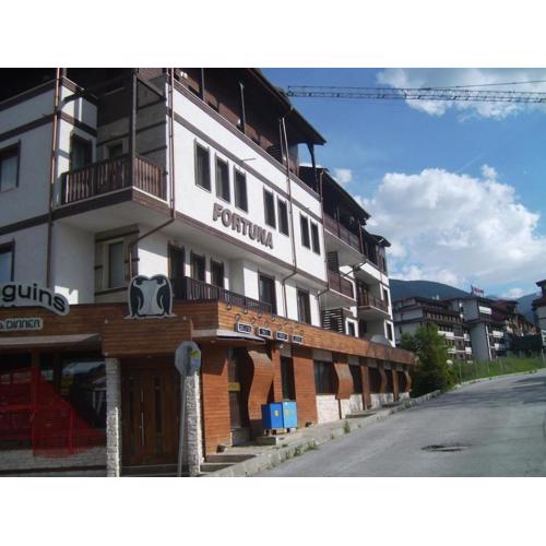 Fortuna Bansko