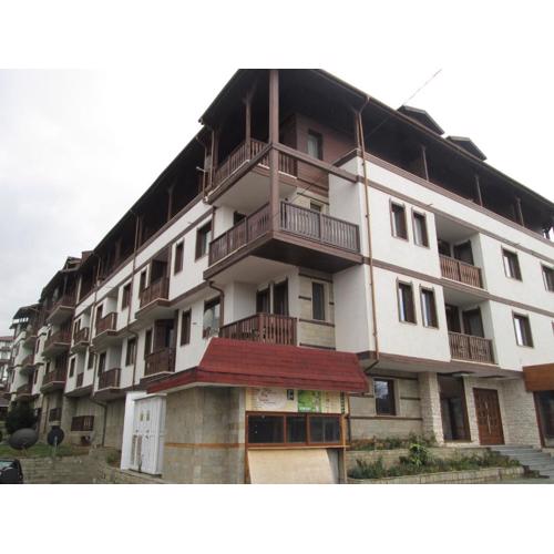 Fortuna Complex Alexander Services Apartments
