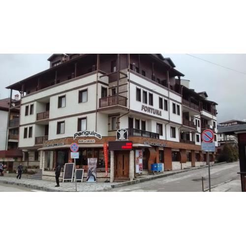 Fortuna Luxury Apartment