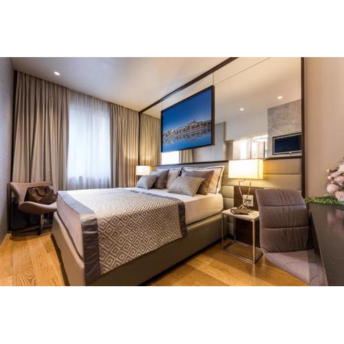 Fortuna Luxury Rooms 1